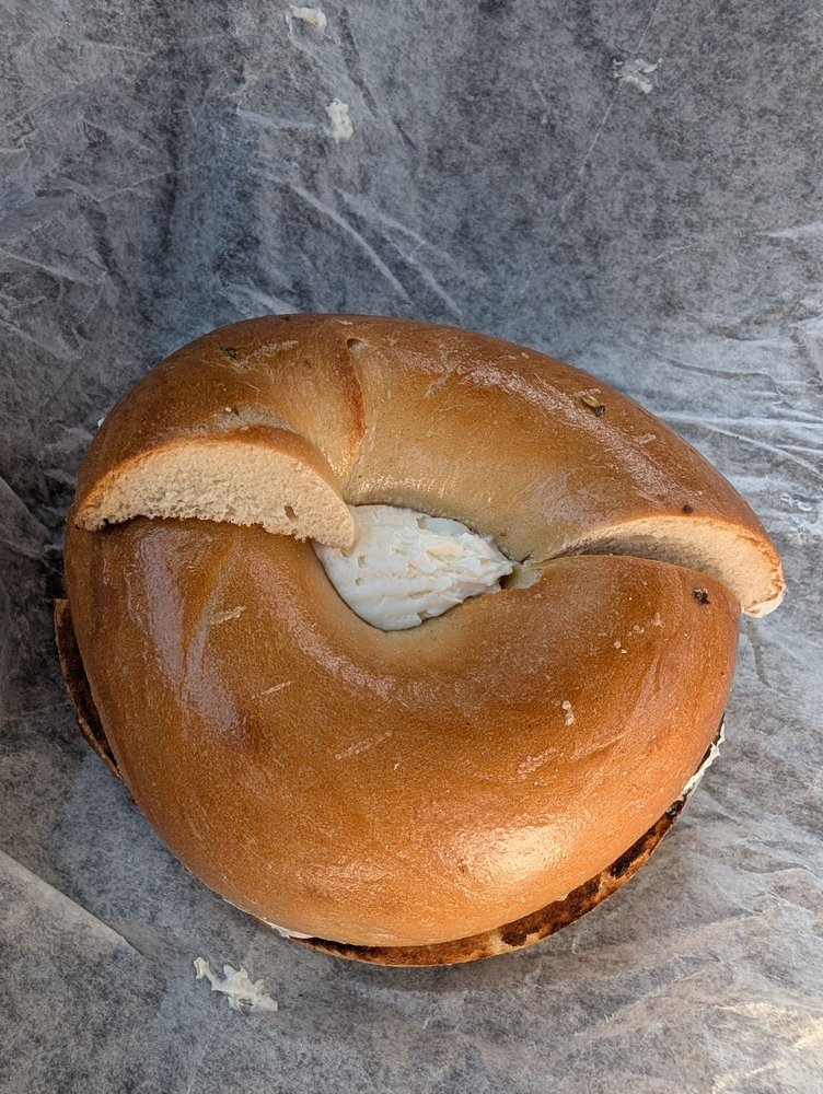 Bagel Cafe