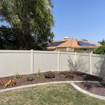 All Counties Fence & Supply - Fences & Gates Near Me - Riverside, California