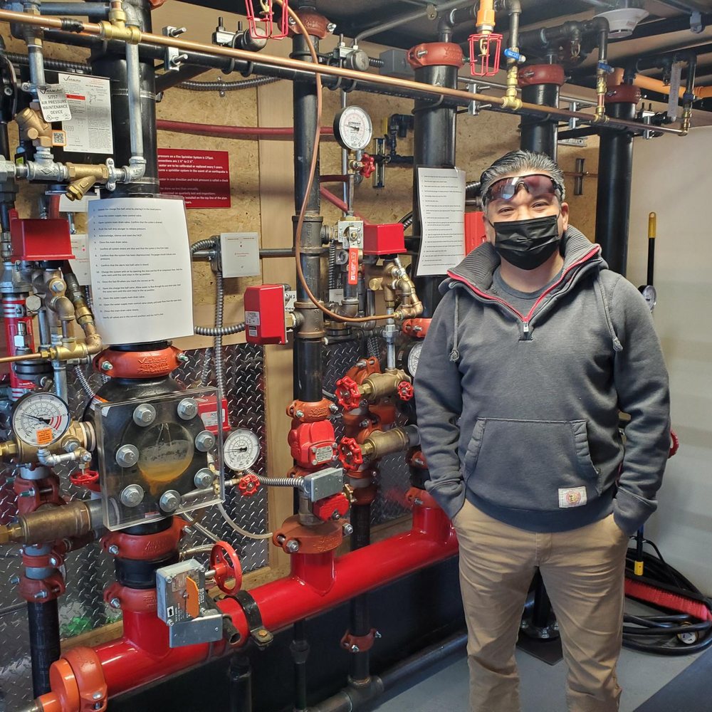 THE BEST 10 Fire Protection Services in SOLANO COUNTY, CA - Quality &  Affordability - JCP Fire Protection, Fortify Fire Protection, The Fire  Sprinkler Company - Updated 2026 - Yelp