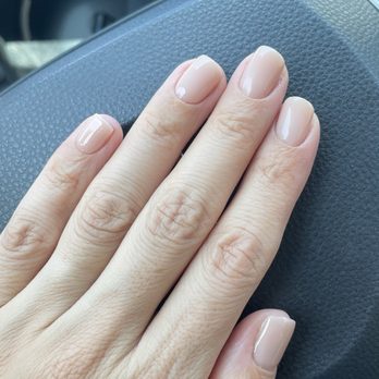 Poppy Nails - Nails done by Elizabeth :) amazing! - Nail Salons Near Me - Los Angeles, California Poppy Nails - Nails done by Elizabeth :) amazing! - Nail Salons Near Me - Los Angeles, California