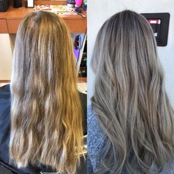 Hair Cuttery - Color by master stylist madison schultz Book asap