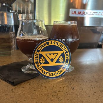 Five Wits Brewing Company - Breweries Near Me - Chattanooga, Tennessee Five Wits Brewing Company - Breweries Near Me - Chattanooga, Tennessee