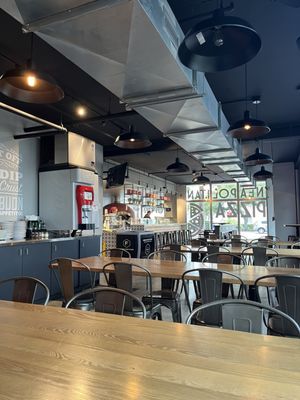Fabrica Pizza by null