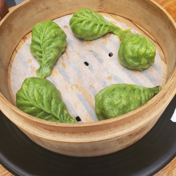 3 Times - Veggie dumplings - Dim Sum Near Me - New York, New York 3 Times - Veggie dumplings - Dim Sum Near Me - New York, New York