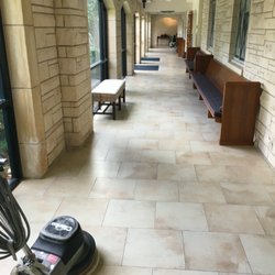 Ten Star Cleaning