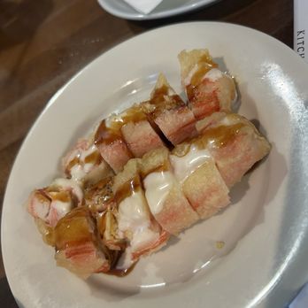 Saltwater - Saltwater appetizer - Sushi Bars Near Me - Mount Airy, Maryland Saltwater - Saltwater appetizer - Sushi Bars Near Me - Mount Airy, Maryland