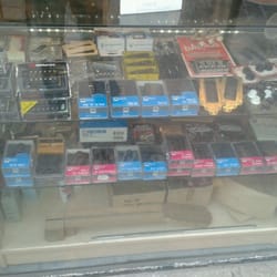 Atelier de La Guitare - Atelier de la guitare