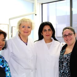 Carol E. Follette - The friendly team at Dr. Carol E. Follette's dental office.