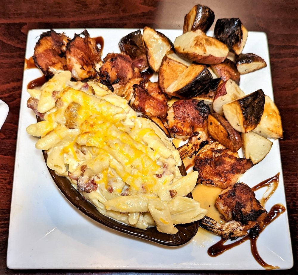 FIREBREW Bar & Grill