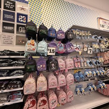 Five Below - Accessories Near Me - Morgan Hill, California