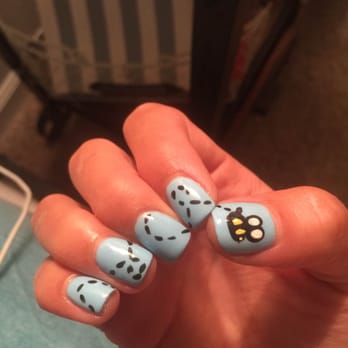 Midtown Nails - Nail Salons Near Me - Charlotte, North Carolina