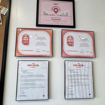 The Empanada Spot - Empanadas Near Me - Chula Vista, California