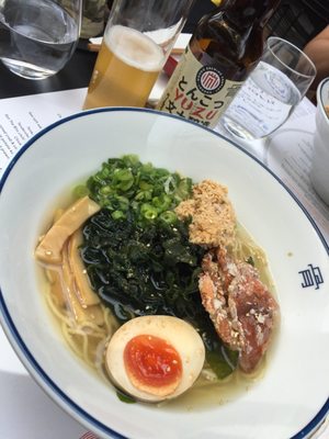 Tonkotsu Battersea by null