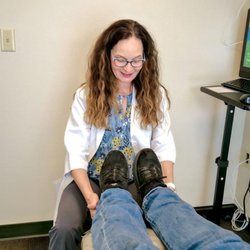 Lake Meridian Chiropractic