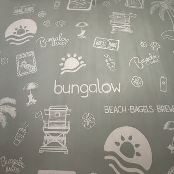 Bungalow Bagels - Inside - Coffee & Tea Near Me - Sarasota, Florida Bungalow Bagels - Inside - Coffee & Tea Near Me - Sarasota, Florida