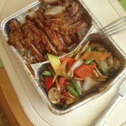 My Friends - Ente kross Thaigüse 7,50 Euro