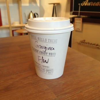 Reverends Fine Coffee - Take-away stamp - Coffee & Tea Near Me - Fortitude Valley, QLD Reverends Fine Coffee - Take-away stamp - Coffee & Tea Near Me - Fortitude Valley, QLD
