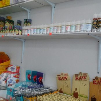 Cst Smoke Shop - Vape Shops Near Me - Chula Vista, California