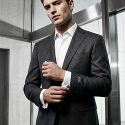 Summer Never Looked So Handsome
Jack Victor Your Style, Your Way Trunk Show

$200 savings on Suits
$150 savings on Sport Coats