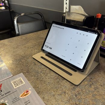 Pho Yeah! - Unable to use iPad as it logged out - Noodles Near Me - Chesapeake, Virginia Pho Yeah! - Unable to use iPad as it logged out - Noodles Near Me - Chesapeake, Virginia
