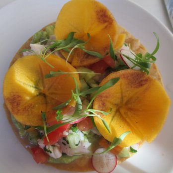 Fishing With Dynamite - ceviche - Seafood Near Me - Manhattan Beach, California