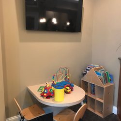 Marylou S. Head, DMD - Kids are and TV