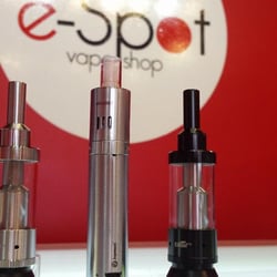 The e-Spot Vape Shop