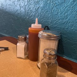 Condiments