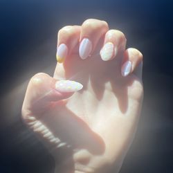 Crystal Nails & spa