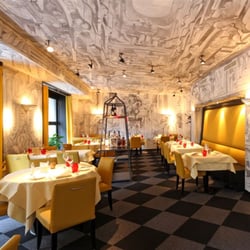 Restaurant Opera - Restaurant Opera