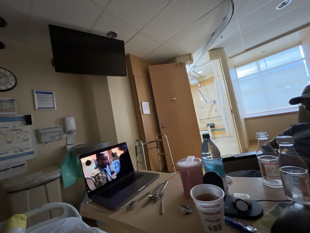 Sinai Hospital - patient advocate in Baltimore, MD