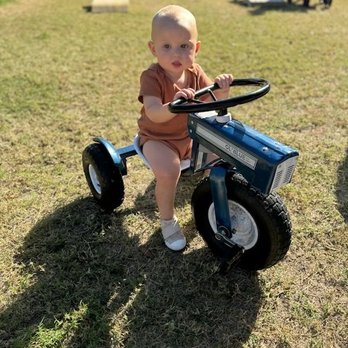 Sweetfields Farm - Farmers Market Near Me - Masaryktown, Florida