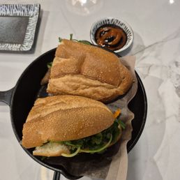 Banh Mi