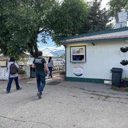 Simple Simon's Pizza - Exterior