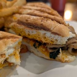 D's Breakfast & Burgers