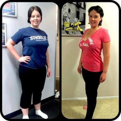 Genesis - We get results at Genesis Mentone