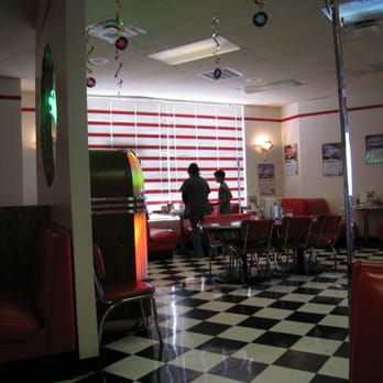 Aj's Diner - Diners Near Me - El Paso, Texas