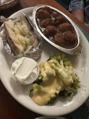 Boston Sea Foods by null