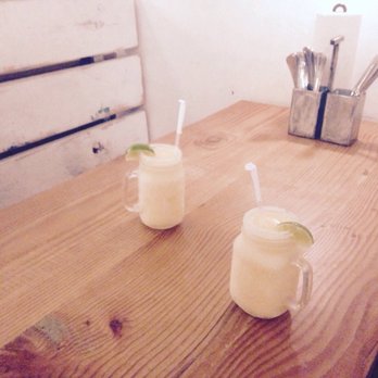 Fish Taco - Those killer margaritas - Mexican Near Me - Bethesda, Maryland Fish Taco - Those killer margaritas - Mexican Near Me - Bethesda, Maryland