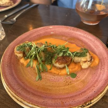 Firefly Tapas Kitchen + Bar - Tapas/Small Plates Near Me - Las Vegas, Nevada