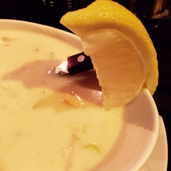 Cafekontoret - Fish soup - Burgers Near Me - Oslo, 03 Cafekontoret - Fish soup - Burgers Near Me - Oslo, 03