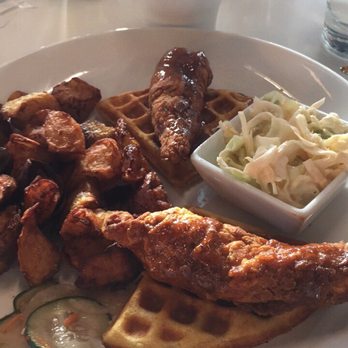 Four Friends Kitchen - Southern Near Me - Denver, Colorado