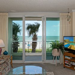 Oceanfront Vacation Rentals
