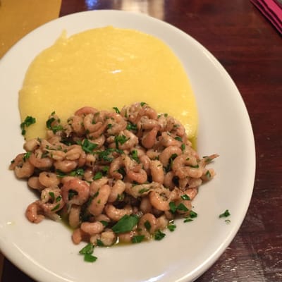 Cà D'oro alla Vedova by null