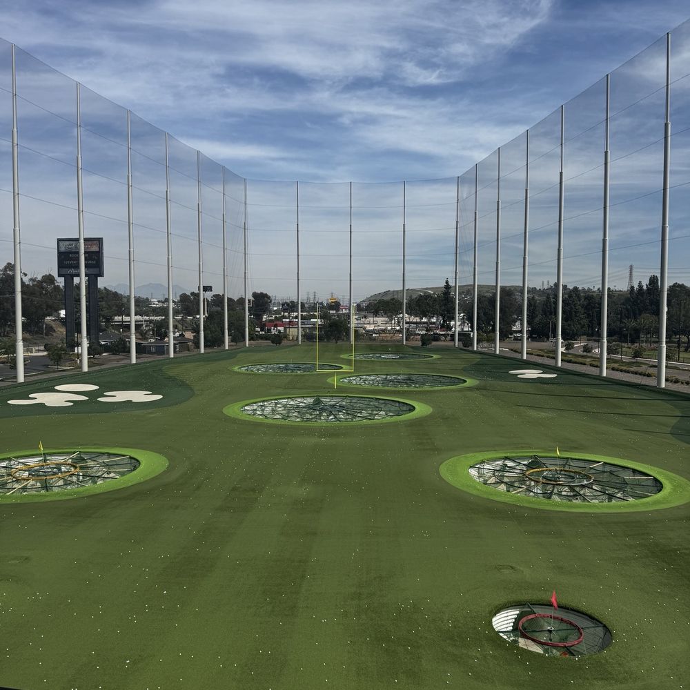 Topgolf - Golf Near Me - Montebello, California Topgolf - Golf Near Me - Montebello, California