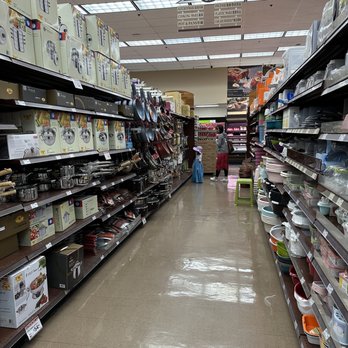 99 Ranch Market - Seafood Markets Near Me - Rowland Heights, California
