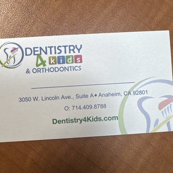 Dentistry 4 Kids - Pediatric Dentists Near Me - Anaheim, California Dentistry 4 Kids - Pediatric Dentists Near Me - Anaheim, California