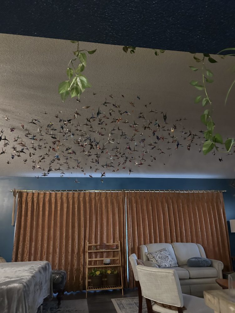 TankHouse Float & Massage