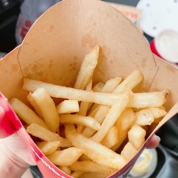 Jollibee - Fast Food Near Me - Virginia Beach, Virginia