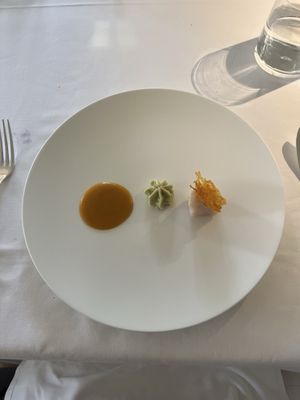 Ristorante La Trota by null